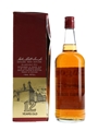 Inchgower 12 Year Old Bottled 1980s 100cl / 43%