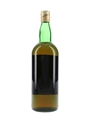 Dalmore 12 Year Old Bottled 1970s 100cl / 43%