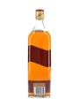 Johnnie Walker Red Label Bottled 1980s - Duty Free 100cl / 43%