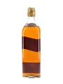 Johnnie Walker Black Label Bottled 1970s 75.7cl / 40%