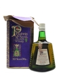 Pinwinnie Royale 12 Year Old Bottled 1970s-1980s - Large Format 175cl