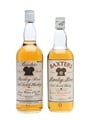 Baxter's Barley Bree 75 & 70cl 