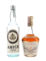 De Kuyper Triple Orange & Lindoch's Anice  70cl & 75cl