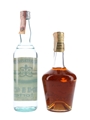 De Kuyper Triple Orange & Lindoch's Anice  70cl & 75cl