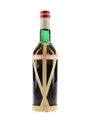 Bardinet Negrita Old Nick Rum Bottled 1960s 75cl