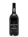 Dow's 1980 Vintage Port Bottled 1982 75cl / 20%