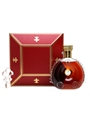 Remy Martin Louis XIII Cognac Baccarat Crystal - Bottled 1980s-1990s 70cl / 40%