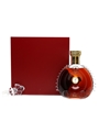 Remy Martin Louis XIII Cognac Baccarat Crystal - Bottled 1980s-1990s 70cl / 40%