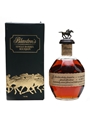 Blanton's Original Single Barrel No. 262 Bottled 1999 75cl / 46.5%