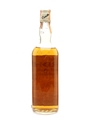 Cardhu 12 Year Old Bottled 1970s-1980s - Wax & Vitale 75cl / 43%