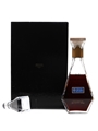 P Frapin Tresor Royal Tres Vieille Reserve - Cristal De Sevres 70cl / 40%
