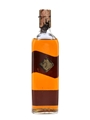 Johnnie Walker Black Label 12 Year Old Bottled 1970s - Wax & Vitale 75cl / 40%