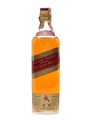 Johnnie Walker Red Label Bottled 1970s 75cl / 40%