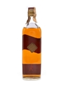 Johnnie Walker Red Label Bottled 1970s 75cl / 40%