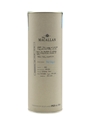 Macallan 1989 ESC 5 Oloroso Sherry Butt #552 50cl
