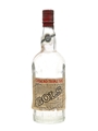 Bols Curacao Triple Sec Bottled 1950s 75cl / 39%