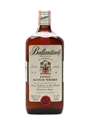 Ballantine's Finest Bottled 1970s - Spirit 75cl / 40%