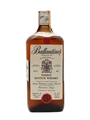 Ballantine's Finest Bottled 1970s - Spirit 75cl / 40%