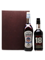 Isolabella Americano & 18 Amaro Bottled 1970s 75cl & 100cl
