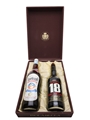 Isolabella Americano & 18 Amaro Bottled 1970s 75cl & 100cl