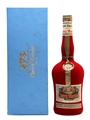 Cherry Marnier Bottled 1970s 66cl / 24.5%