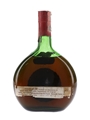 Calvet Vieux Armagnac Bottled 1960s - Gambarotta Di Inga 75cl / 40%