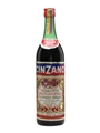 Cinzano Rosso Vermouth Bottled 1970s 100cl / 16.5%