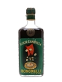 Bonomelli Elixir Camomilla Bottled 1950s 50cl / 21%
