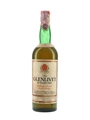 Glenlivet 12 Year Old Bottled 1970s - Giovinetti 75cl / 43%