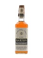 Barton Reserve Bottled 1960s - Carpano 75cl / 43%