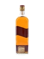 Johnnie Walker Red Label Bottled 1970s - Wax & Vitale 100cl / 40%