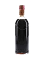 Fabbri Sambuca Al Caffe Bottled 1960s 75cl