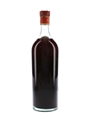 Gancia Aperitivo Rosso Bottled 1950s 100cl / 18.5%