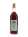 Campari Bitter Bottled 1970s 100cl / 25%