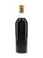 Zucca Elixir Rabarbaro Bitters Bottled 1950s 100cl / 16%