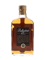 Ballantine's 12 Year Old Bottled 1970s - Spirit 75cl / 43%