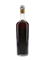 Bergia Elisir Camomilla Bottled 1950s 100cl / 27%