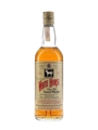 White Horse Bottled 1980s - Montenegro 75cl / 40%