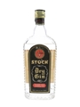Stock Dry Gin Bottled 1950s 75cl / 45%