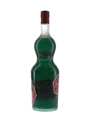 Get Freres Pippermint Liqueur Bottled 1960s 100cl / 27%