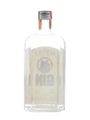 Austin's Silver Cat Gin Bottled 1970s 75cl / 42%