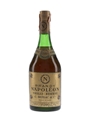 Brissac VSOP Napoleon Vieille Reserve Bottled 1960s - Ghirlanda 75cl / 40%