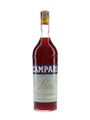 Campari Bitter Bottled 1970s - Spain 100cl / 25%