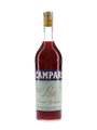 Campari Bitter Bottled 1970s - Spain 100cl / 25%