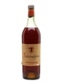 Armagnac Distillerie de la Montagne Noire Bottled 1930s - Etablissements Raissac 100cl / 40%