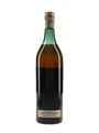 Origlia De-Coll' Rhum Fantasia Bottled 1940s - Distillerie Subalpine 100cl