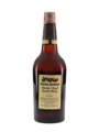Four Roses 6 Year Old Bottled 1950s-1960s 75cl / 43%