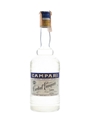 Campari Cordial Bottled 1970s 75cl / 36%