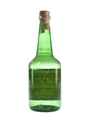 Zanini Fine Grappa Stravecchia Bottled 1970s 100cl / 40%