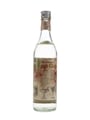 Havana Club 3 Year Old Light Dry Bottled 1970s - Cinzano 75.7cl / 40%